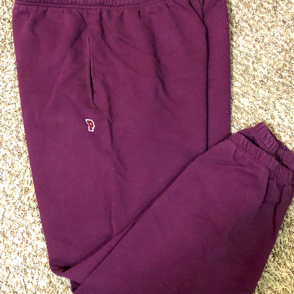 VS sweats